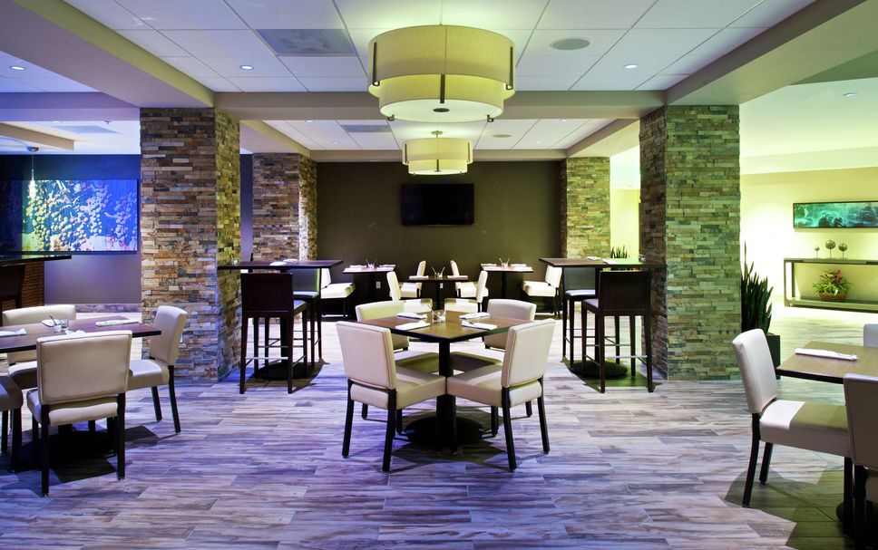 レストラン 写真