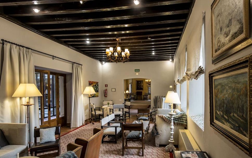 リビングルーム 写真