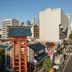 屋外の景色