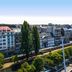 屋外の景色