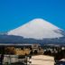 屋外の景色
