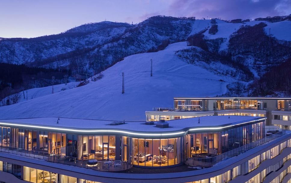 建物 写真