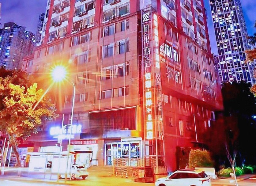 建物 写真