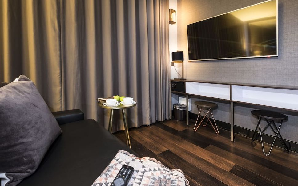 リビングルーム 写真