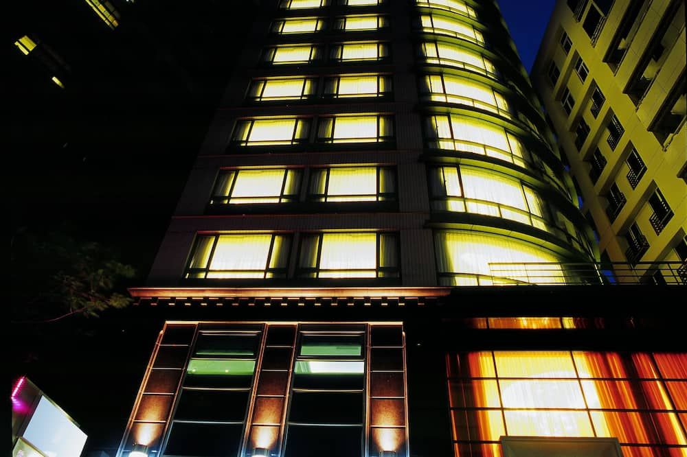建物
