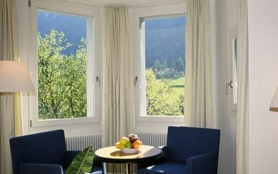 リビングルーム 写真