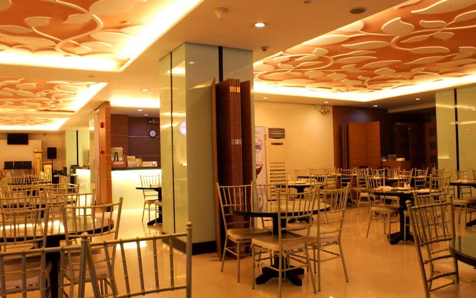 レストラン 写真