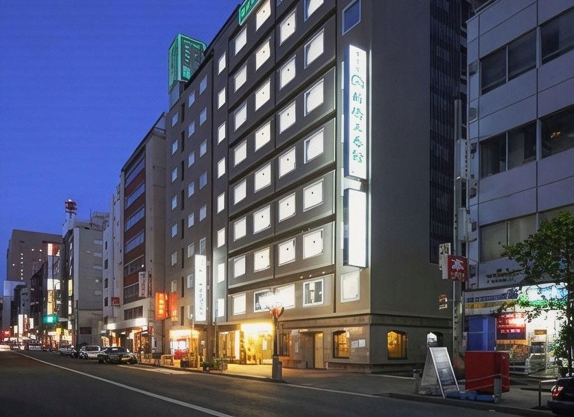 建物 写真