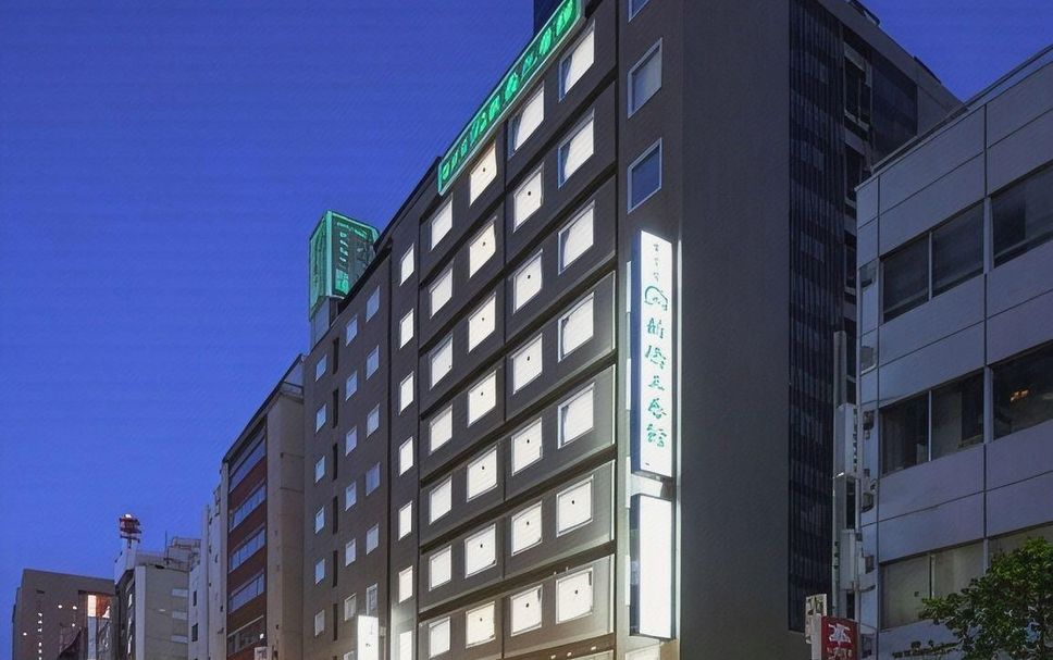 建物 写真