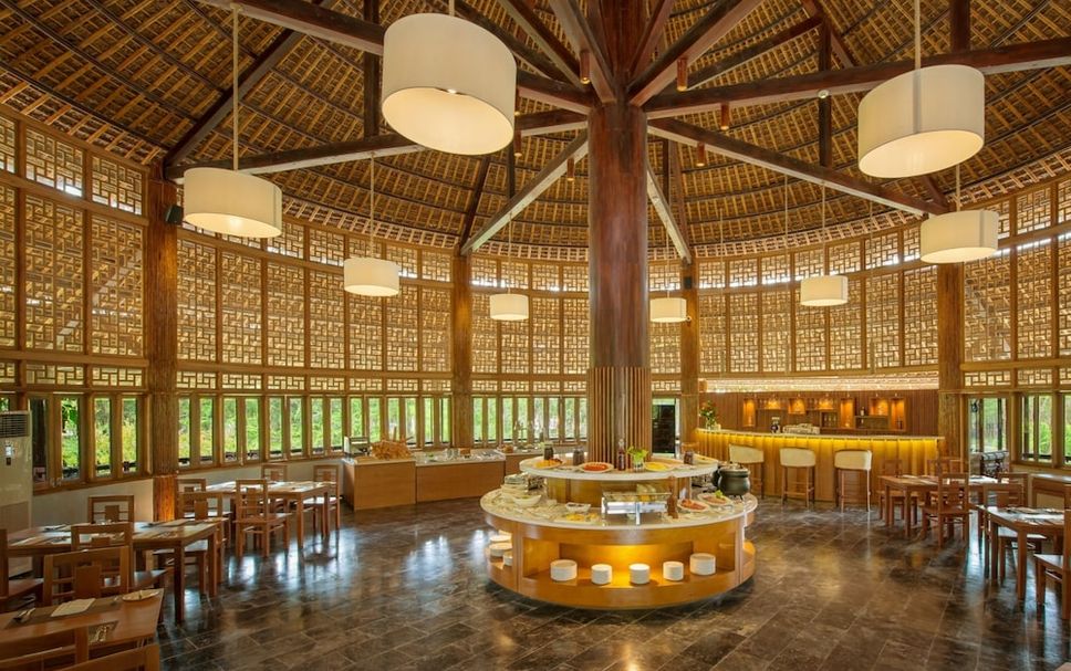 レストラン 写真