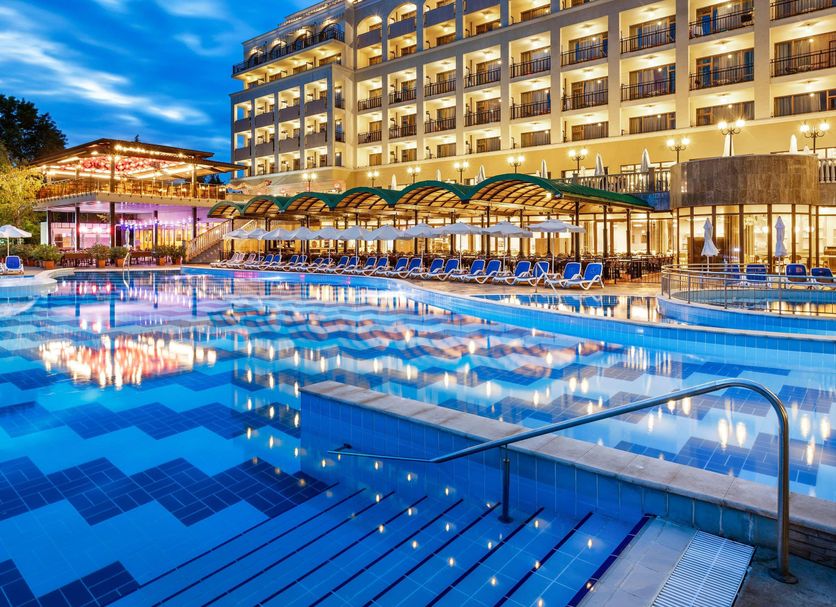 プール 写真