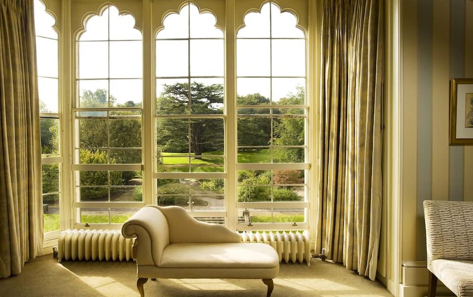 リビングルーム 写真