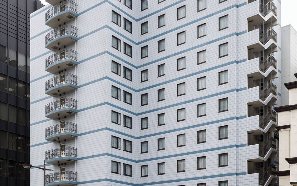 建物 写真