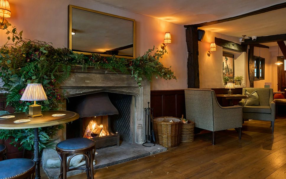 レストラン 写真