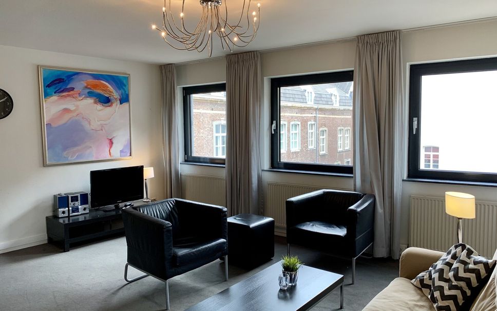 リビングルーム 写真