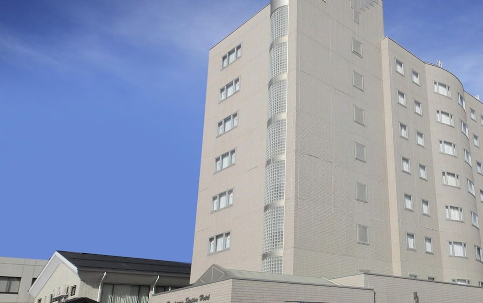 建物 写真