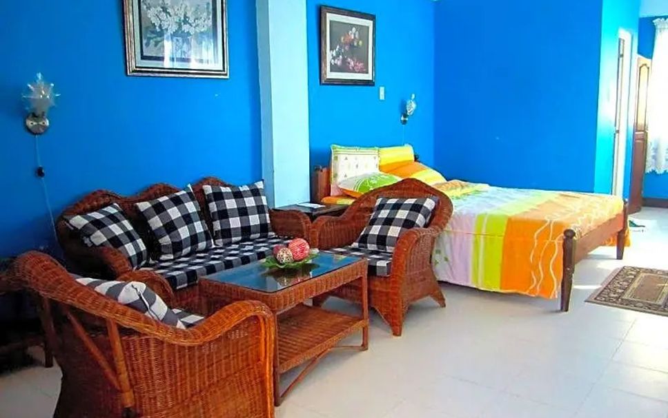 リビングルーム 写真