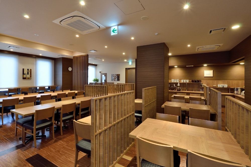 レストラン