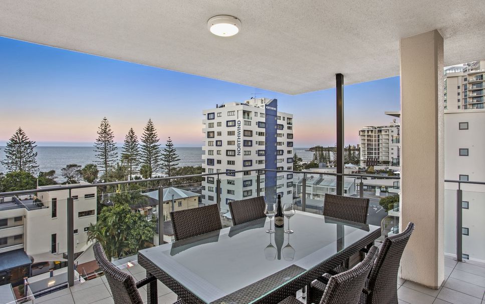 バルコニー 写真