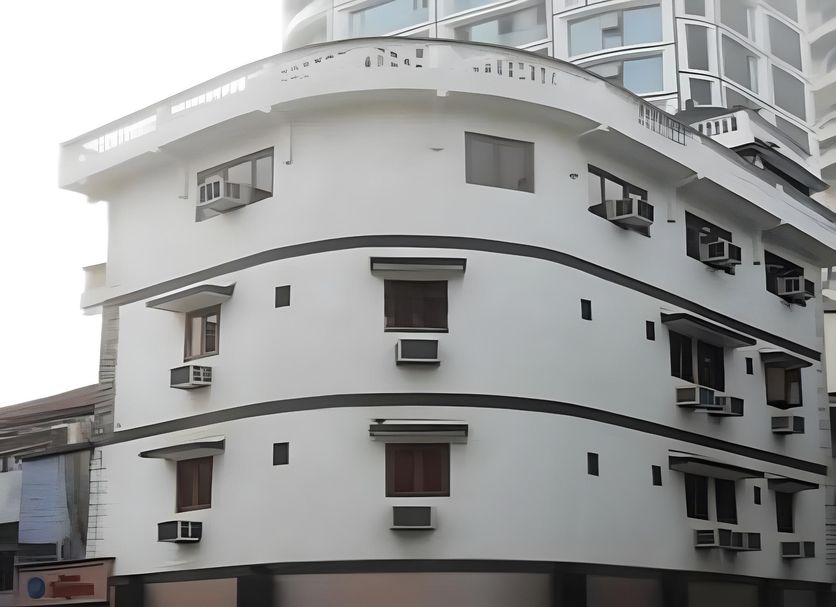 建物 写真