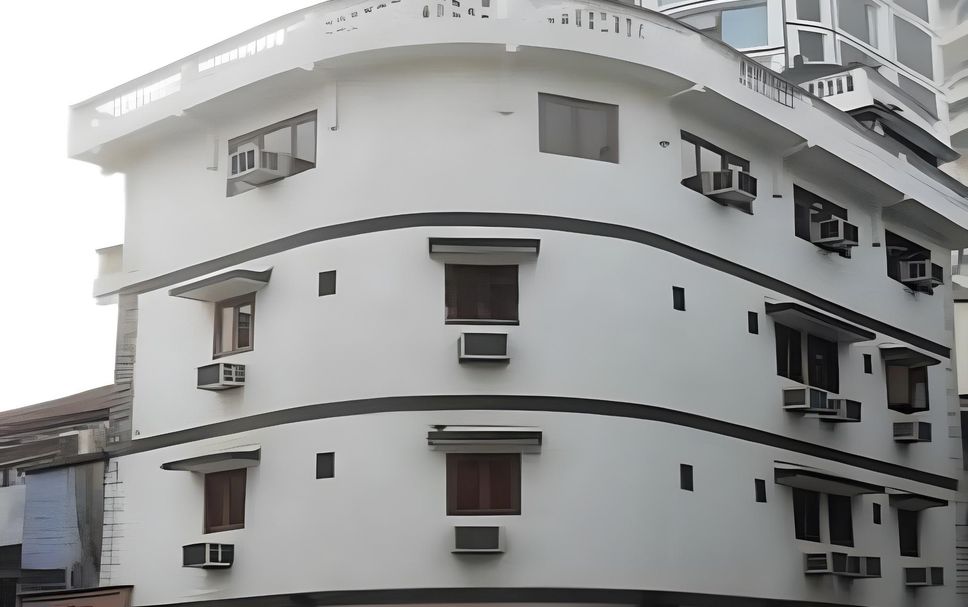 建物 写真