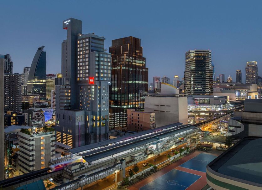 建物 写真
