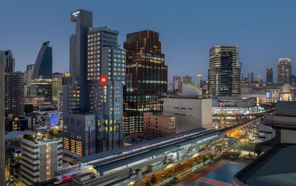 建物 写真