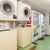 ランドリー設備
