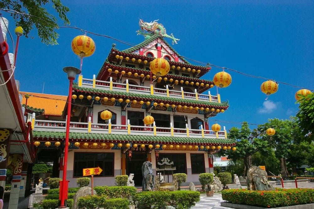 建物 写真