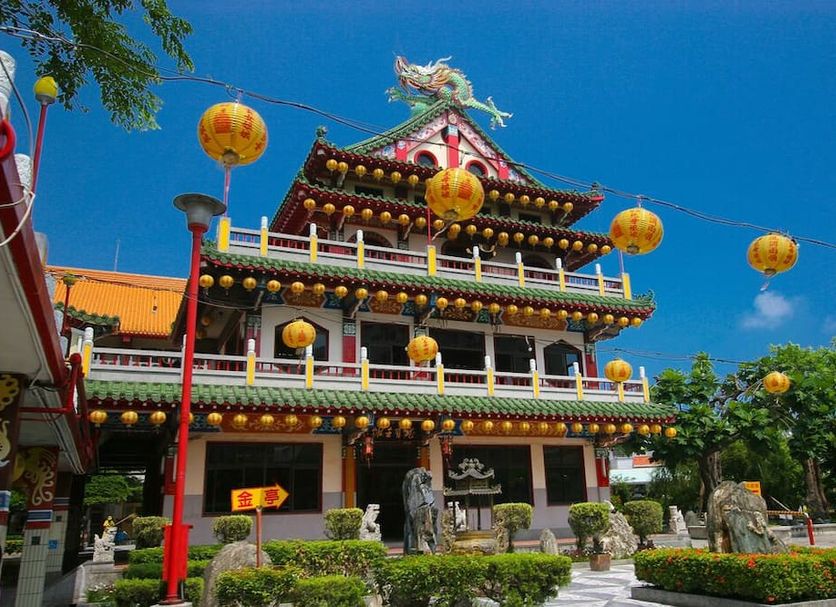 建物 写真