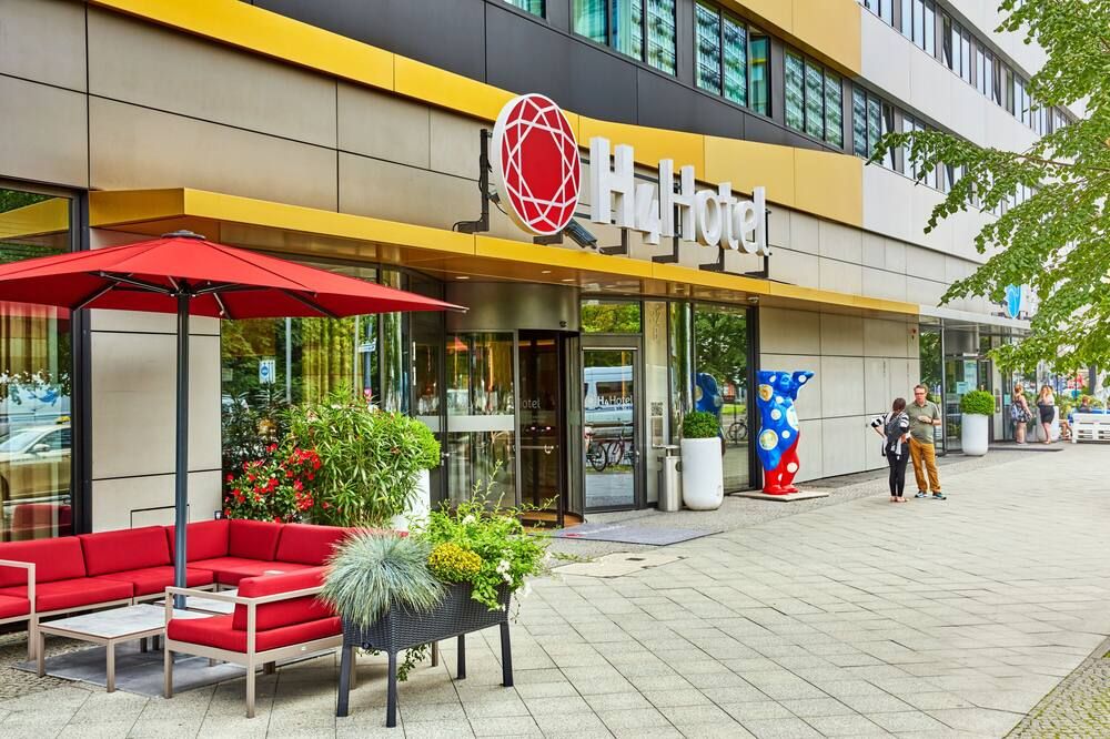 建物