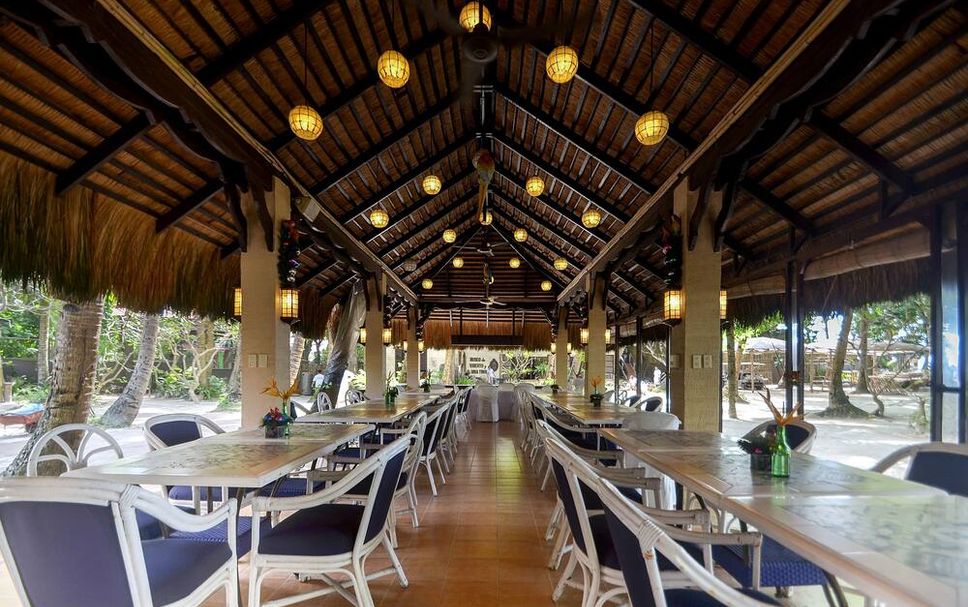 レストラン 写真