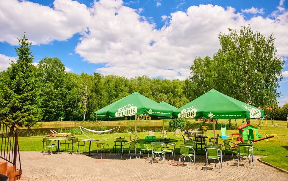 レストラン 写真