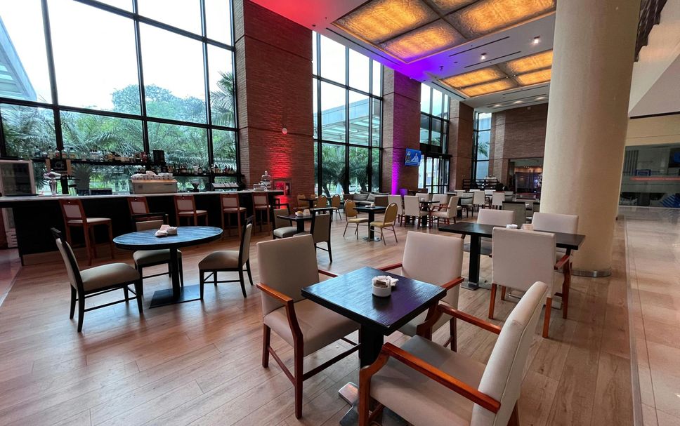 レストラン 写真