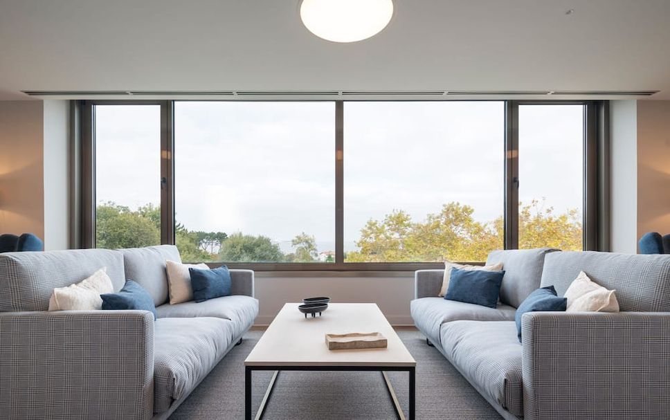 リビングルーム 写真