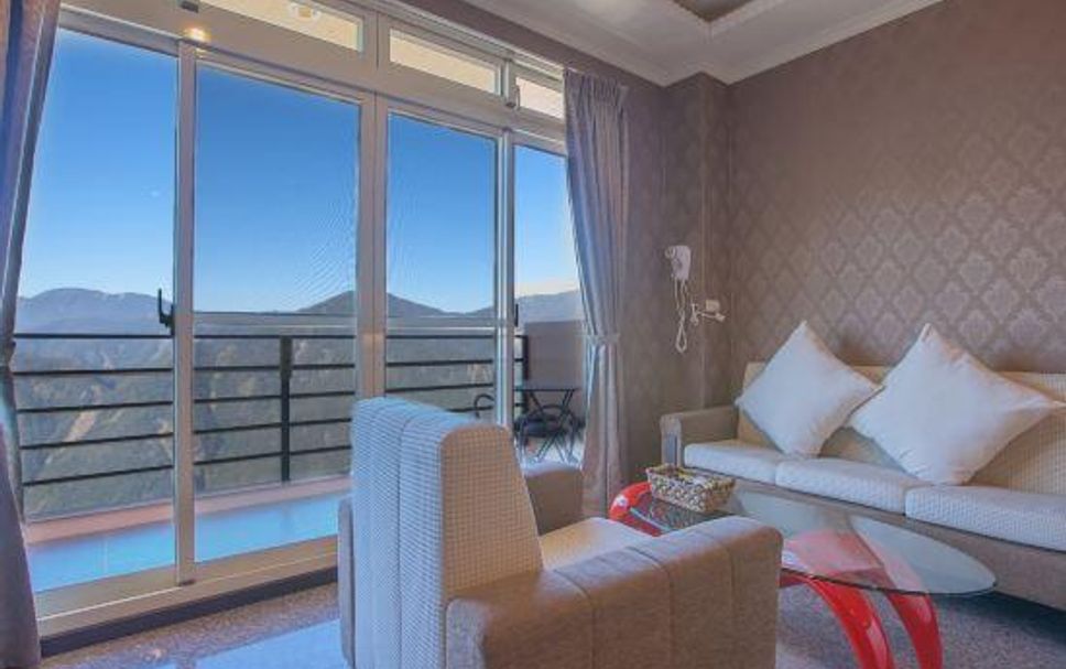 リビングルーム 写真