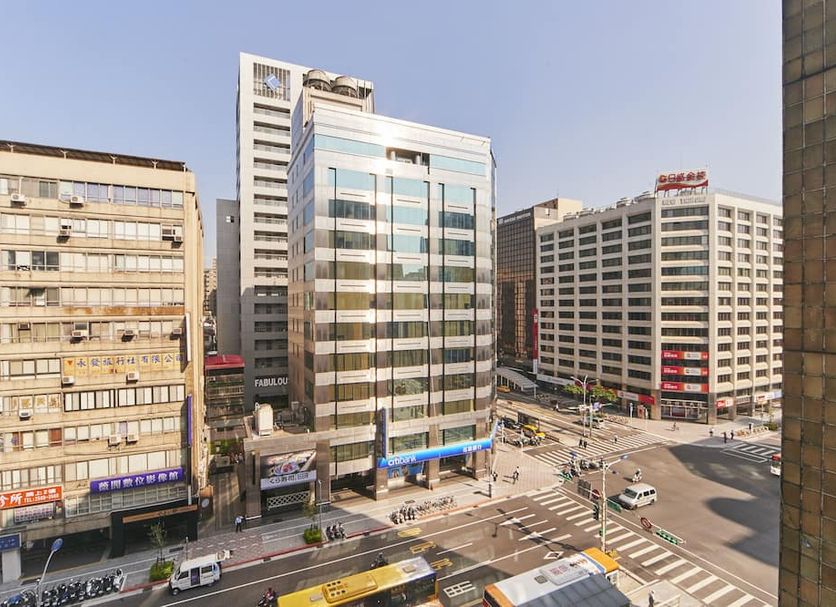 建物 写真
