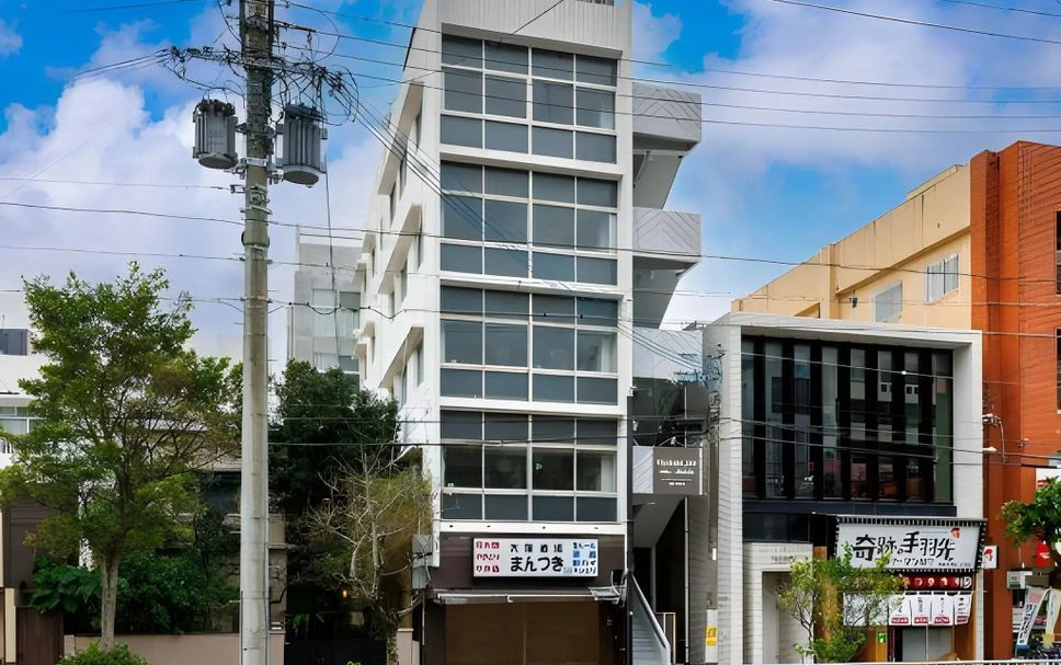 建物 写真