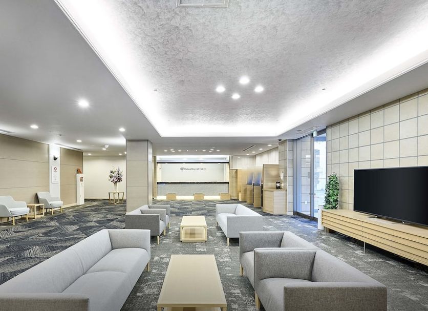 ラウンジ 写真