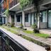 屋外の景色