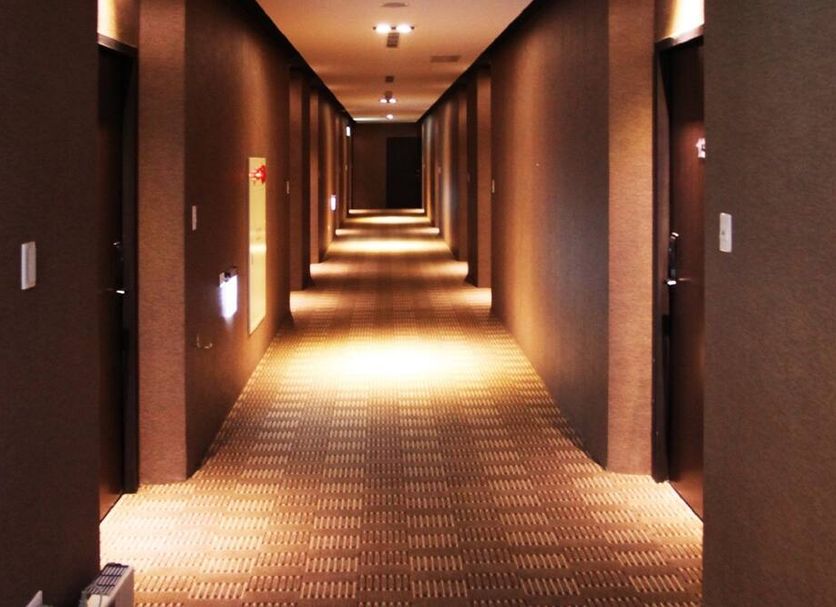 廊下 写真