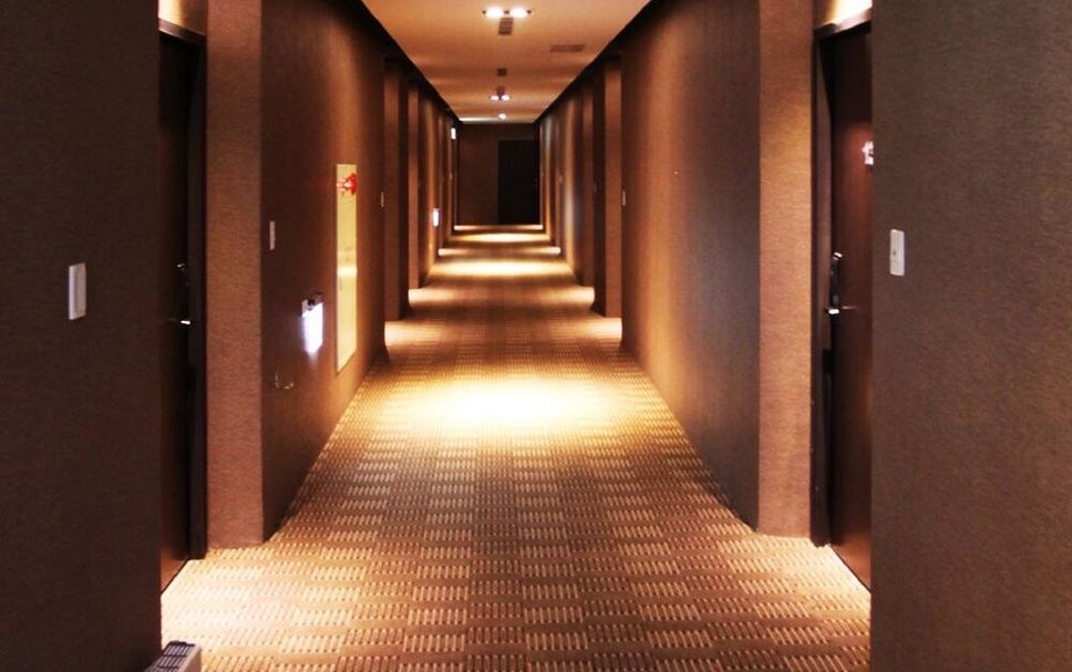 廊下 写真