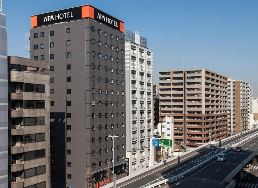 建物 写真