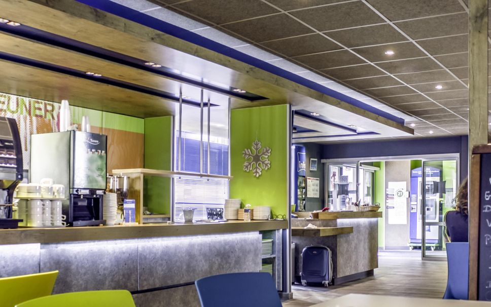 ダイニングルーム 写真