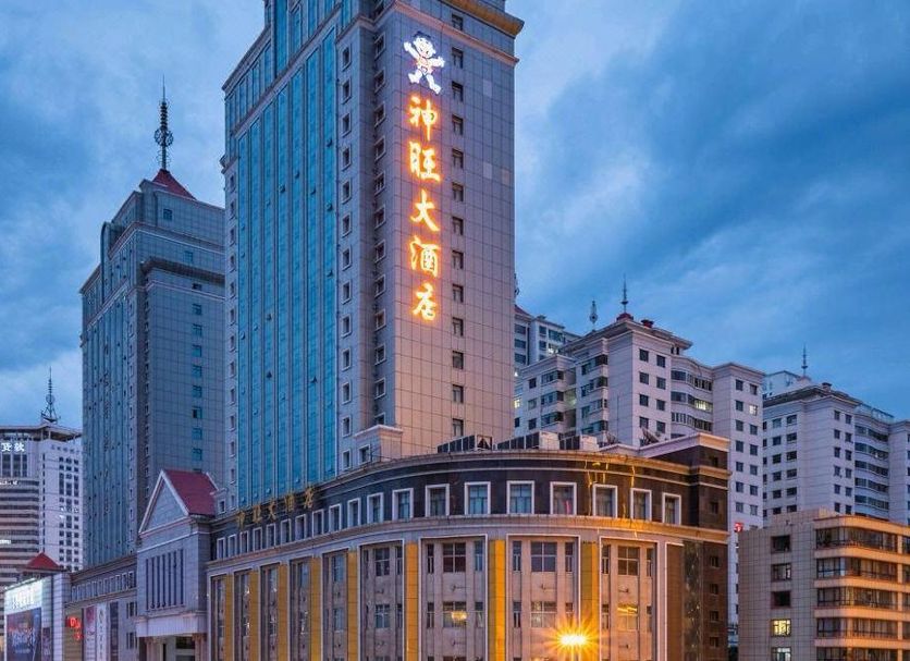建物 写真