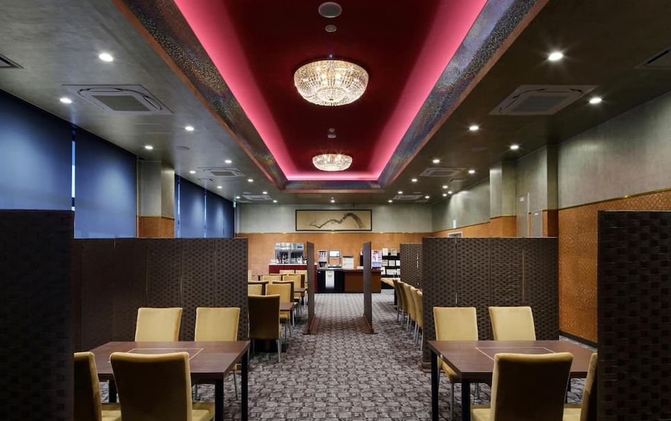 レストラン 写真