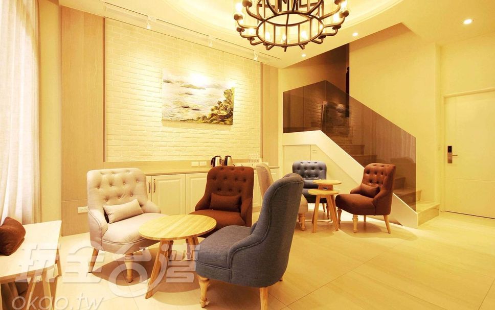 リビングルーム 写真