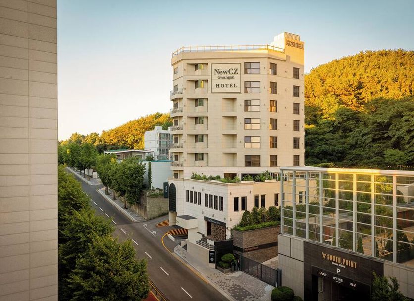 建物 写真