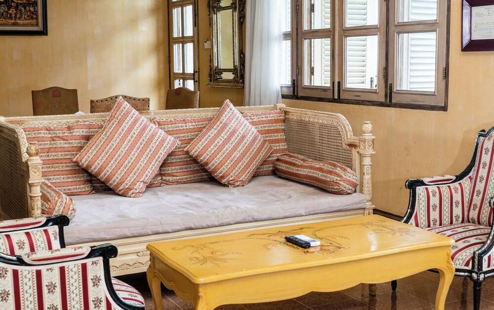 リビングルーム 写真