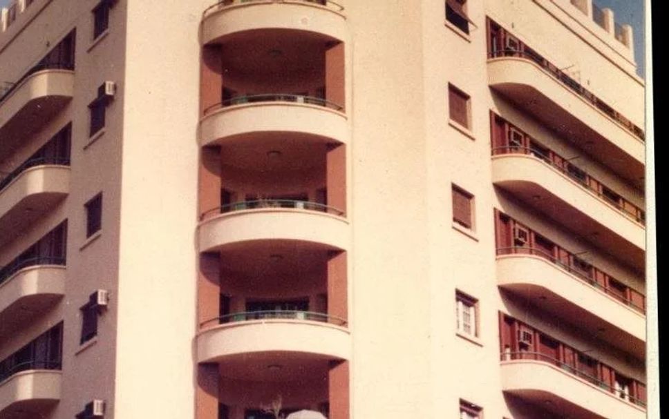 建物 写真